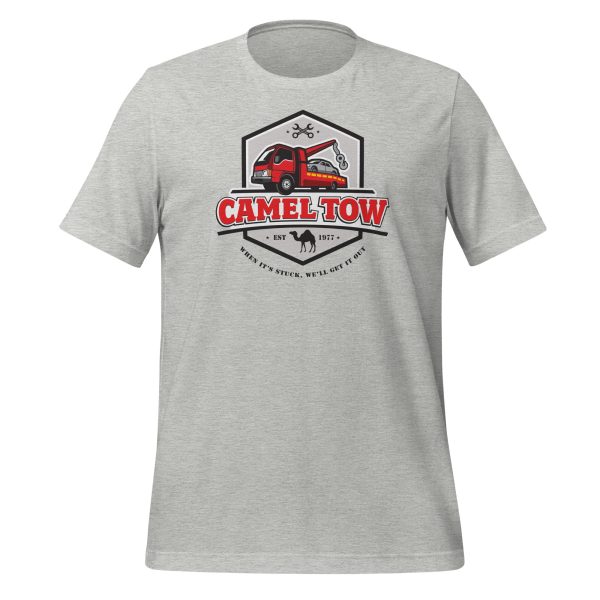 Camel Tow Co. - Image 2