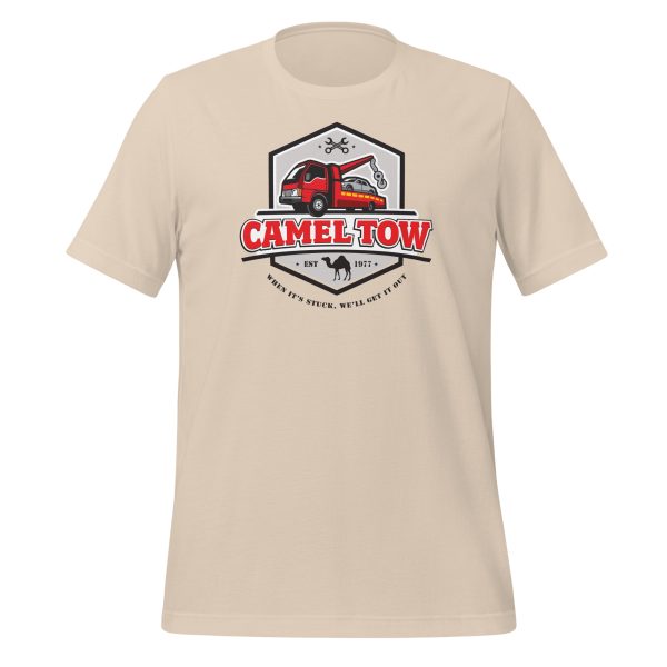 Camel Tow Co. - Image 3